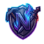 Логотип сервера NoksCraft