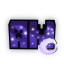 Логотип сервера AnciMoon