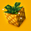 Иконка сервера Pineapple
