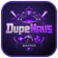 Иконка сервера DupeHaus