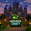 Логотип сервера WickedCraft