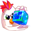 Логотип сервера GladCraft