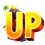 Логотип сервера UltimatePrison
