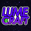 Иконка сервера lumecraft