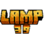 Логотип сервера Lamp39