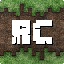 Логотип сервера RealCraft