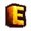 Логотип сервера Empire-craft
