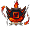 Логотип сервера FirePvP