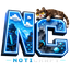 Иконка сервера NotiCraft