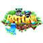Логотип сервера Ratonii