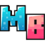 Логотип сервера Minebounds