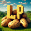 Логотип сервера LongPlay