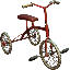 Иконка сервера Velosipedik