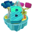 Иконка сервера Bexwing