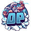 Иконка сервера OPGods