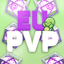 Логотип сервера EUPvP