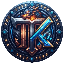 Логотип сервера TorkenMC