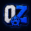 Логотип сервера OzAnarchy