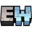 Иконка сервера Empire War