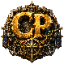 Логотип сервера CRAFTPORT