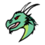 Логотип сервера Dracolegend