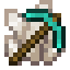 Логотип сервера QUARTZCRAFT