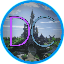 Логотип сервера DroomCraft