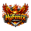 Иконка сервера HyFenix