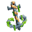 Иконка сервера Mustayland