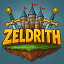 Иконка сервера Zeldrith
