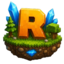 Иконка сервера RoamMC
