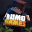 Логотип сервера LumoGames