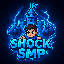 Логотип сервера ShockSMP