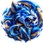Логотип сервера CRAFT NERA