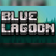 Логотип сервера Bluelagoon