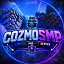 Логотип сервера CozmoSMP