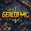 Иконка сервера GerlofMC