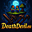 Логотип сервера DeathDevil