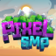 Логотип сервера PixelSMP