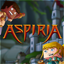 Логотип сервера Aspiria MC