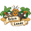 Логотип сервера The Ashen Lands (Megnyitottunk!)