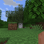 Иконка сервера DemerCraft