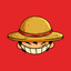 Иконка сервера One Piece Liberation
