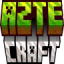 Иконка сервера AZTECRAFT