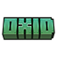 Логотип сервера Oxid