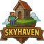 Логотип сервера SkyHaven
