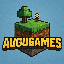 Логотип сервера Augugames