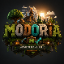 Логотип сервера Modoria