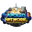 Логотип сервера Apollo Network BMC