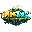 Логотип сервера MineTale